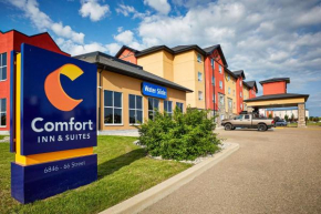 Comfort Inn & Suites Red Deer